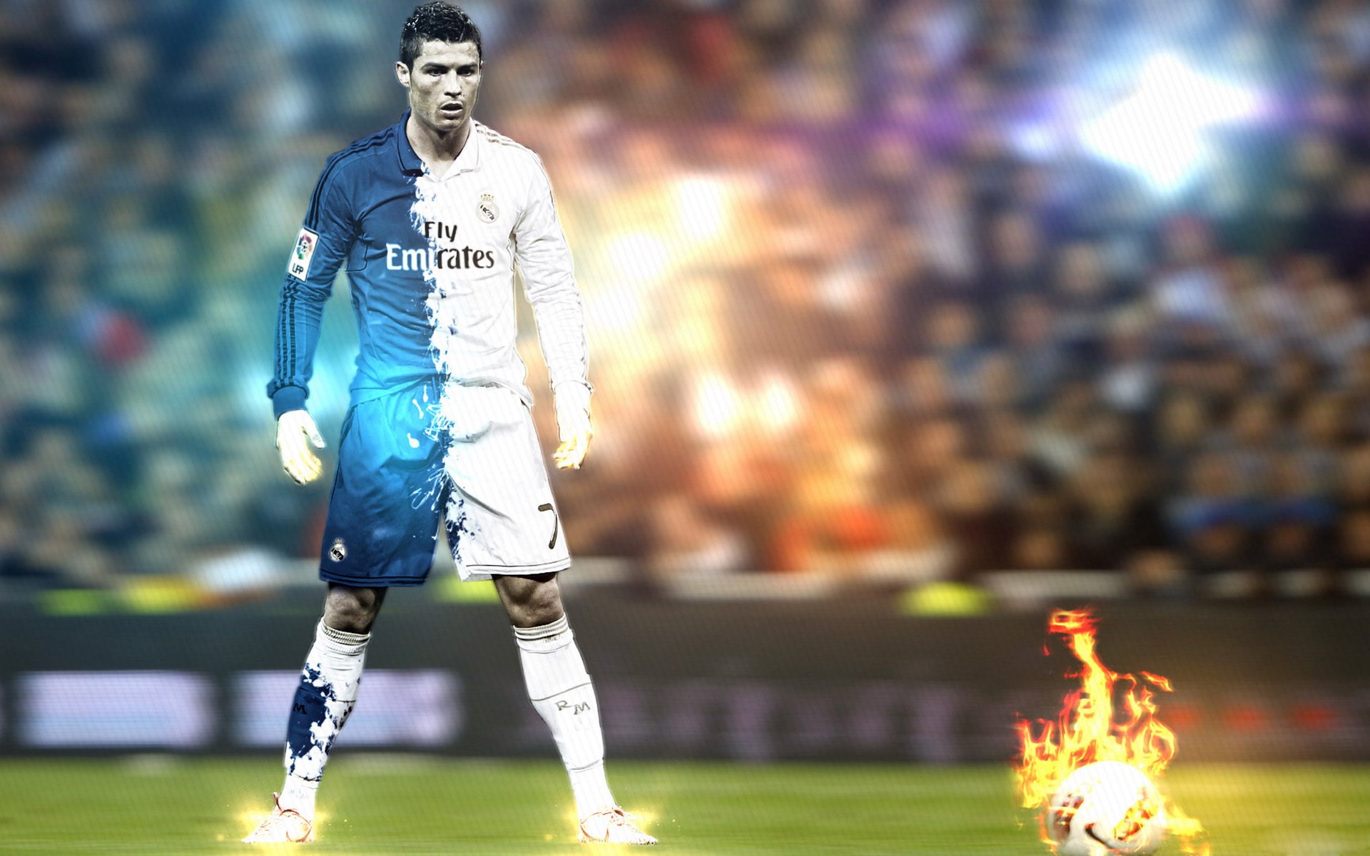 【暖心时刻】赛后颁奖!他用真情征服球迷,荣获“最受欢迎球员”称号